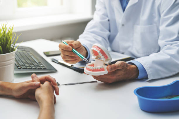 Why Choose Us for Your Dental Needs in Lake Linden, MI